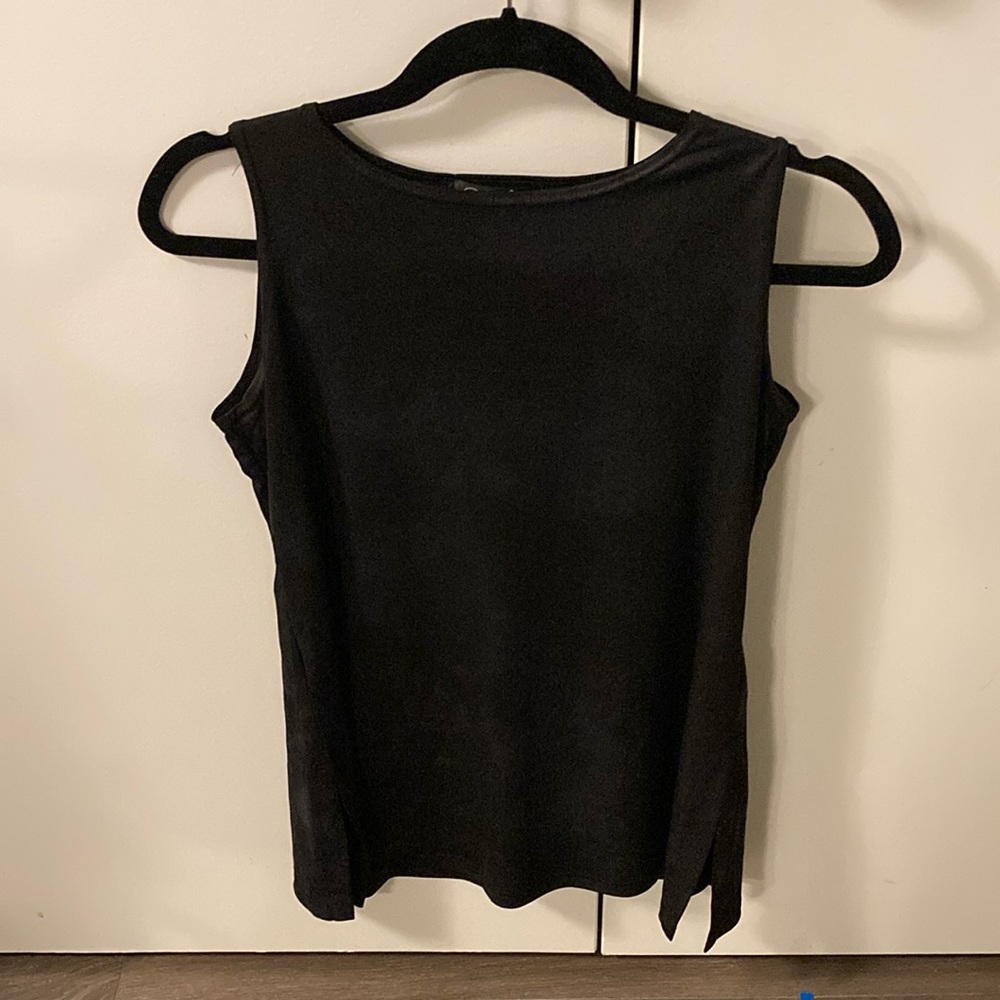 Sympli Tunic Tank Top